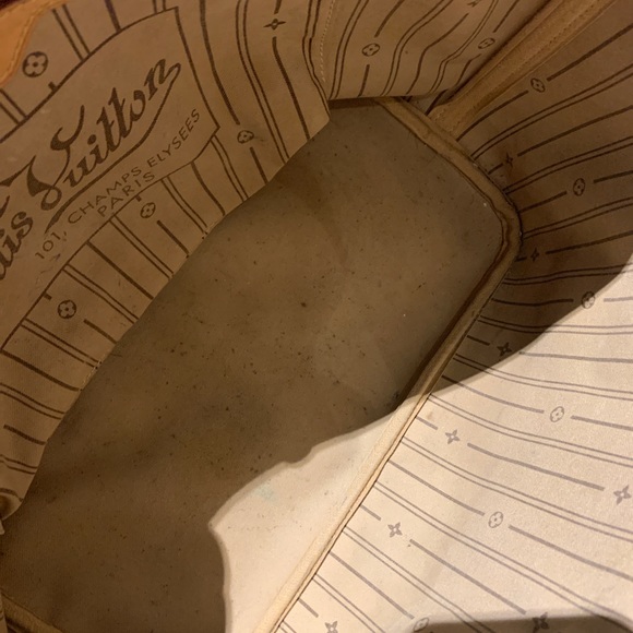 Neverfull MM - Picture 7 of 10